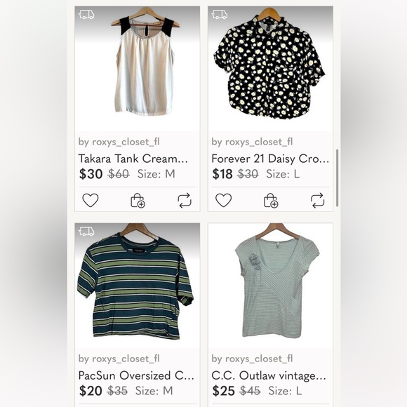 W NEW ARRIVALS: Like this listing to be notified - Picture 9 of 14